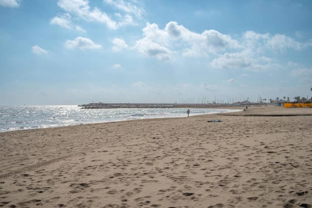 Piso En Malaga. Apartamento Fuengirola