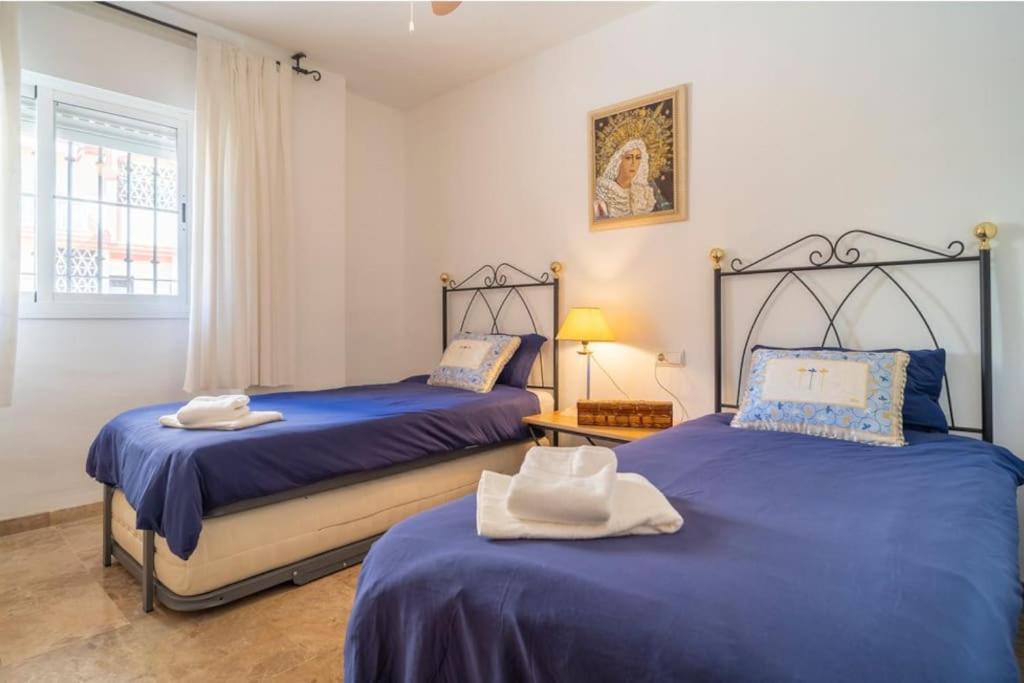 Piso En Malaga. Apartamento Fuengirola