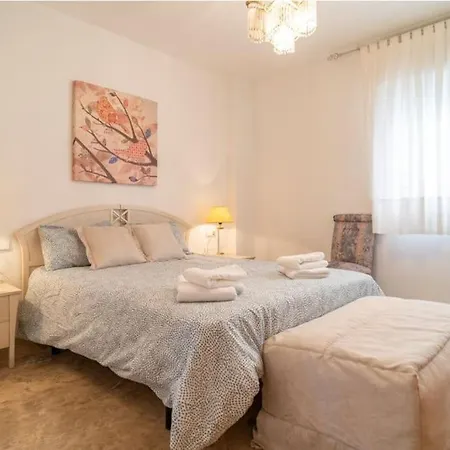 Piso En Fuengirola Malaga. Apartment Exterior photo