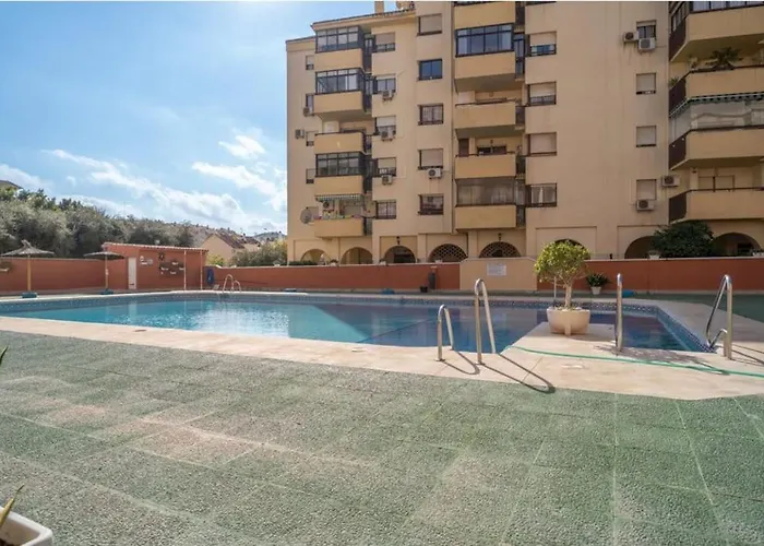Piso En Fuengirola Malaga.