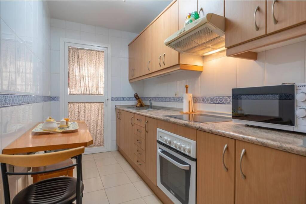 Piso En Malaga. Appartamento