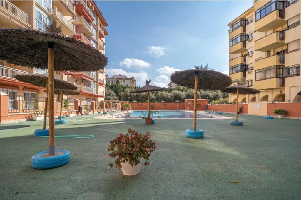 Piso En Malaga. Apartment Fuengirola
