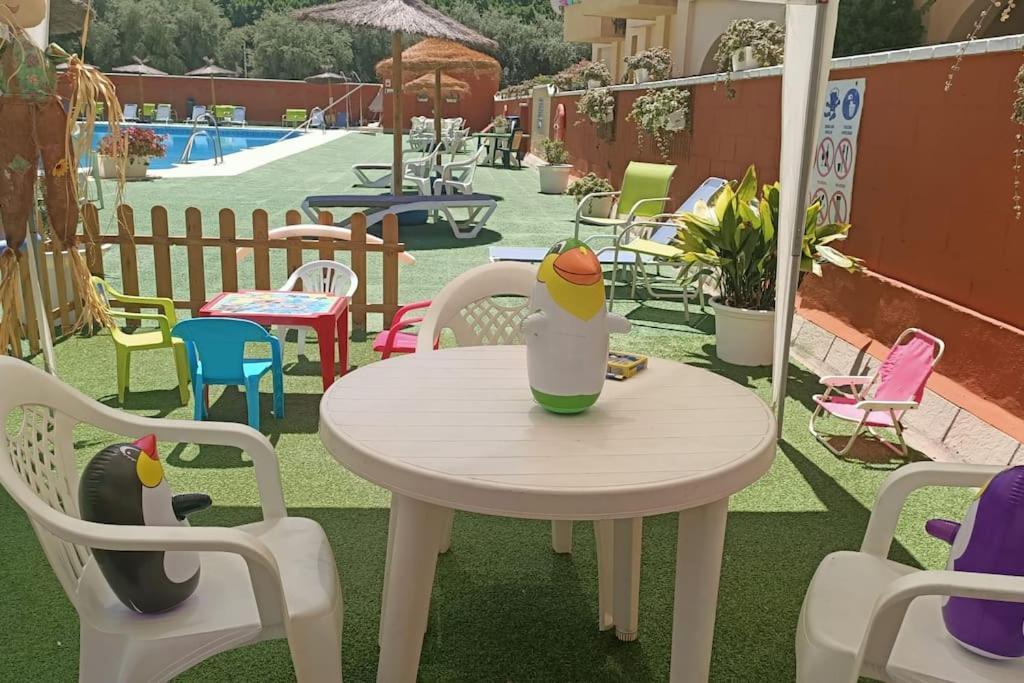 Piso En Malaga. Appartamento