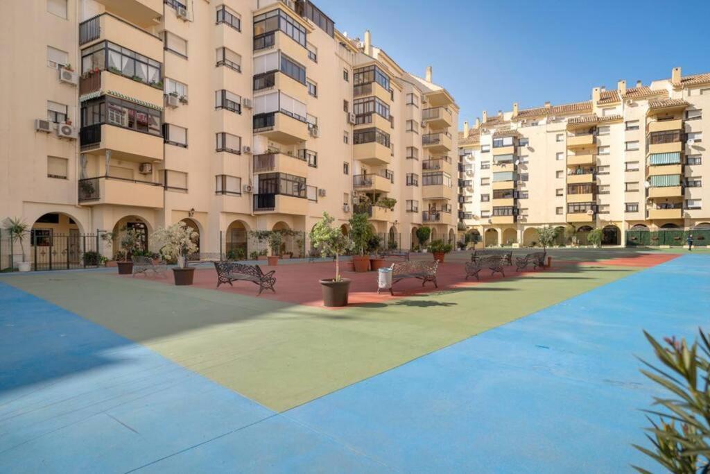 Piso En Malaga. Appartamento