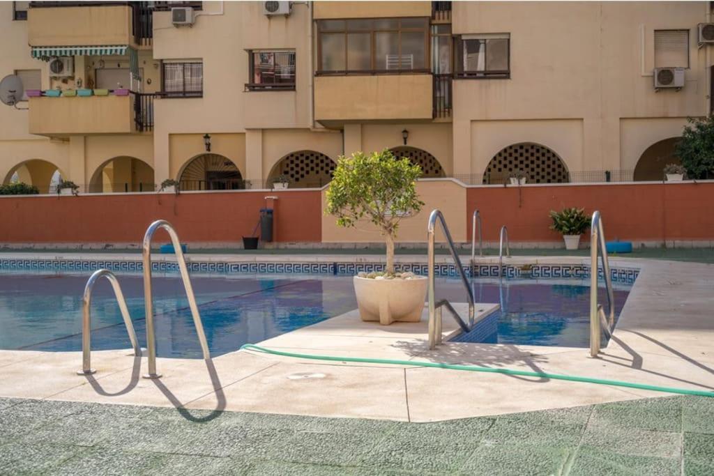Appartamento Piso En Malaga.